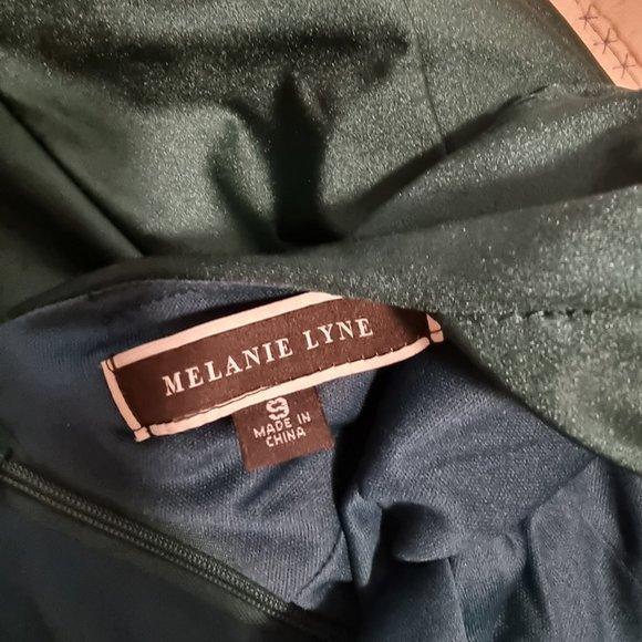 Melanie Lyne Dress US Size10 - Picture 3 of 5